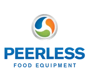 Peerless Logo