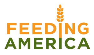 Feeding America Logo