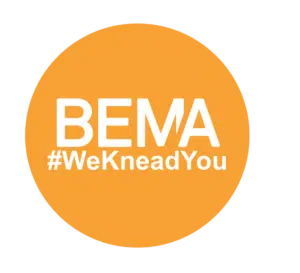 BEMA #WeKneadYouCampaign