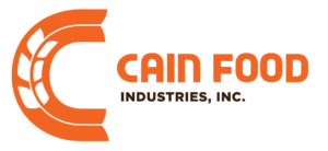 cain food logo