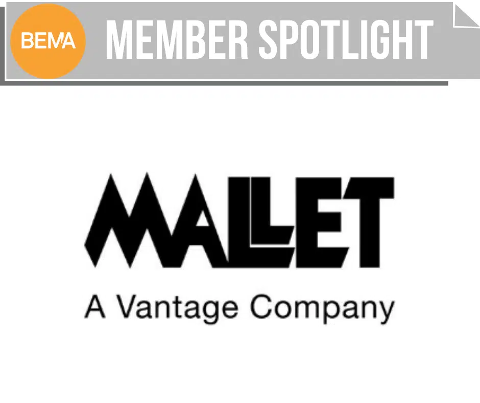 mallet a vantage company