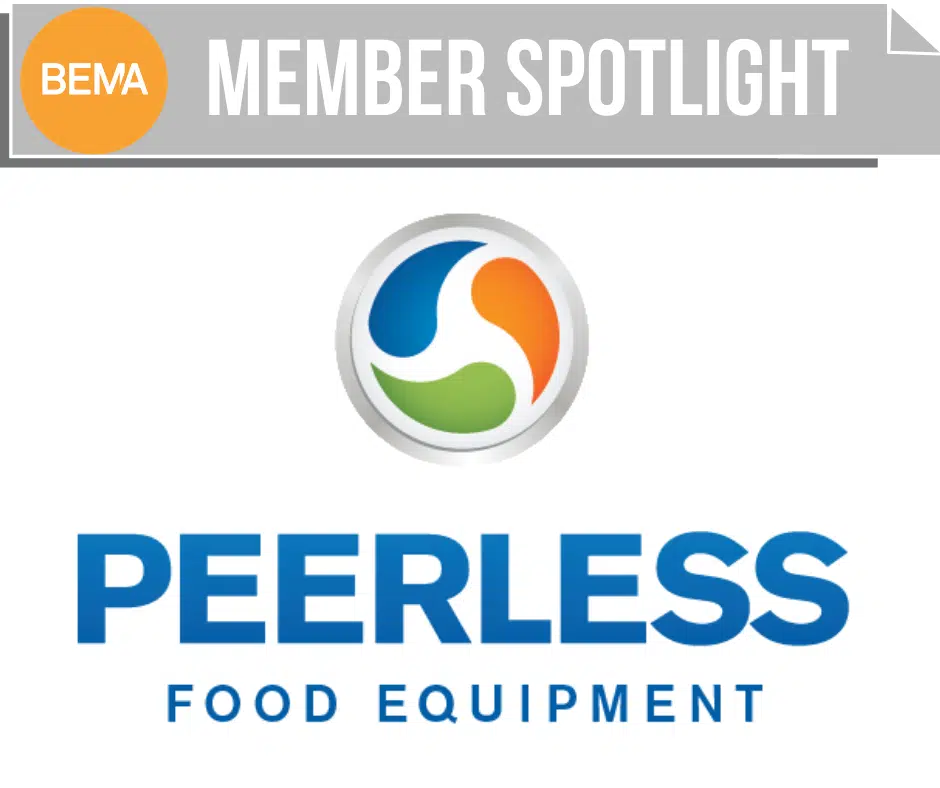 peerless food equipment