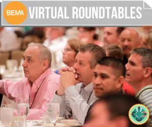 Recap C-Suite Roundtable – Expectations Leading Into 2021