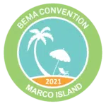 2021 bema convention patch