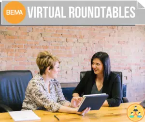 virtual roundtables recap human resources 2021 q1