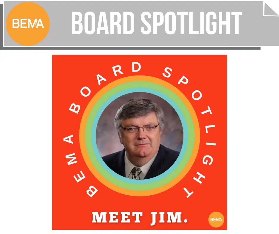 board spotlight jim warren