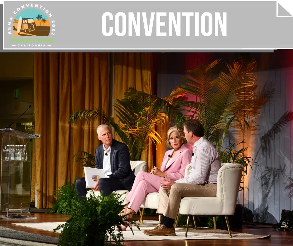 BEMA Convention 2022: Industry Leadership Conversation