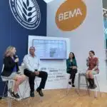 BEMA at IBIE 2022