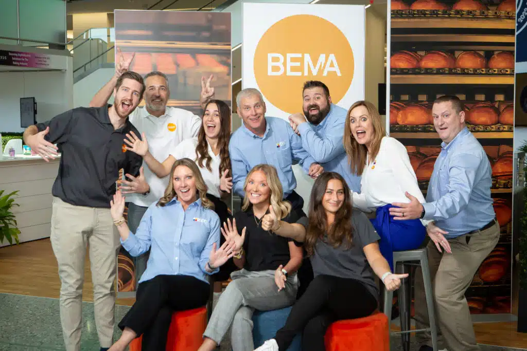 bema staff