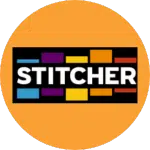 stitcher