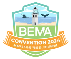 BEMA Convention 2024 Patch