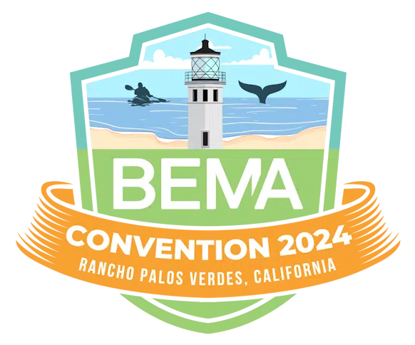 BEMA Convention 2024 Patch