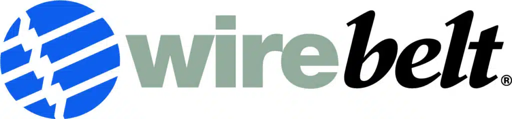 Wirebelt logo