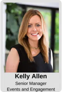 Kelly Allen