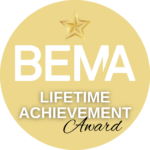 BEMA Lifetime Achievement Award