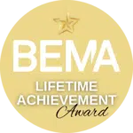 BEMA Lifetime Achievement Award