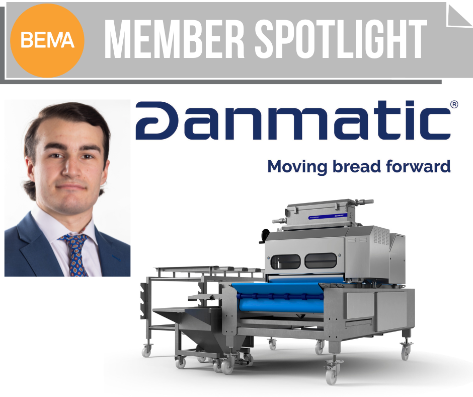 BEMA Member Company Spotlight - Danmatic AS