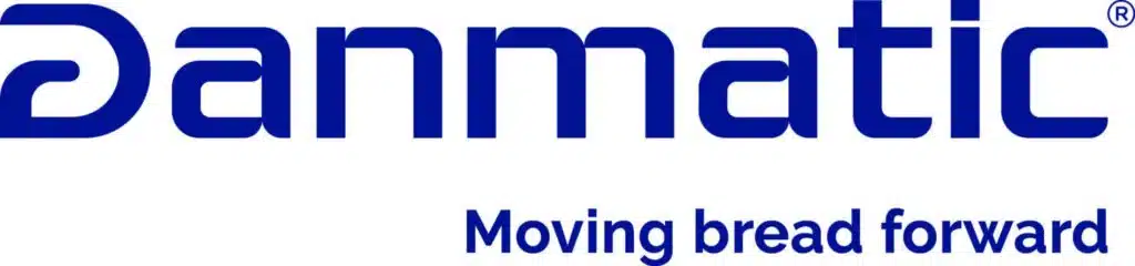 Danmatic AS logo