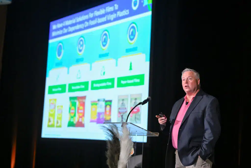 PepsiCo Foods Journey to RCBR Compliance