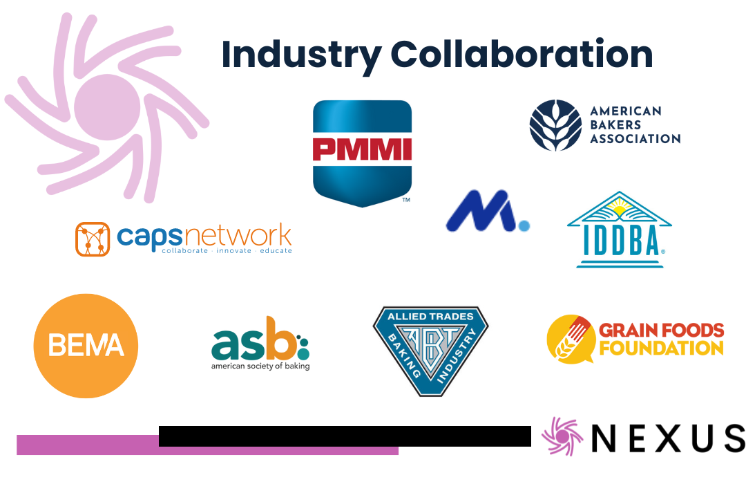 NEXUS 2024 Industry Collaboration