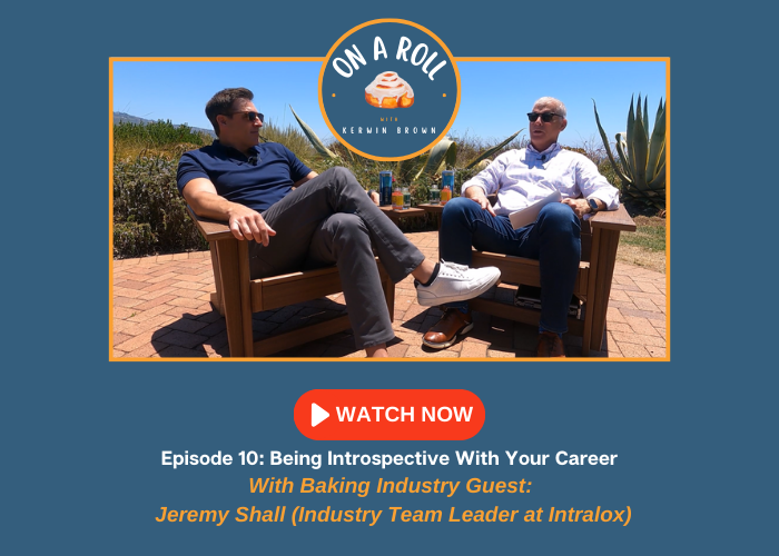 Episode 10: Being Introspective With Your Career