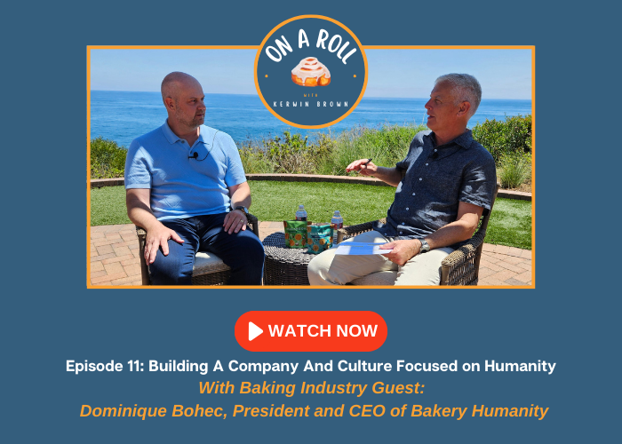 OAR Ep 11: Building A Company And Culture Focused on Humanity