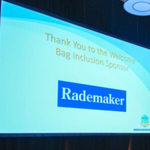 BEMA Convention 2025 Welcome Bag Sponsorship